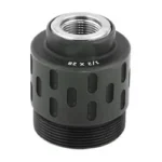 GEMTECH MM9 FIXED THREADMOUNT 1/2X28