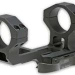 GG&G FLT ACCUCAM MOUNT W/30MM RINGS