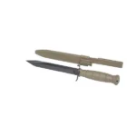 Glock Field Knife / Saw Back - Flat Dark Earth (Pkg'd) | Elite Firearms