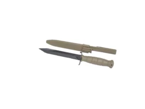 Glock Field Knife / Saw Back - Flat Dark Earth (Pkg'd) | Elite Firearms