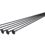 GSS RIFLE ROD .22 CAL 6PK BLACK