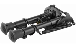 HARRIS BIPOD 6-9" HIGH BENCH REST