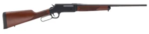 Henry Long Ranger Lever Action Rifle .308 Win 4rd Magazine 20" Barrel Walnut | Elite Firearms