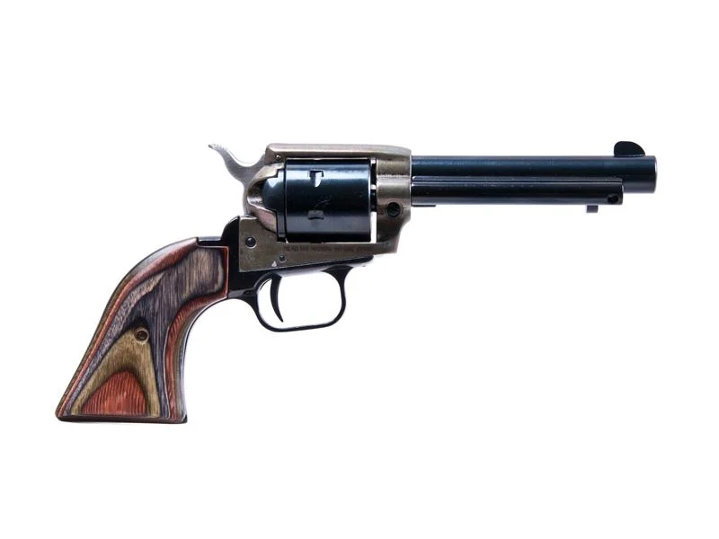 HER RGH RDR 22LR/M 4.75CH LAM | Elite Firearms