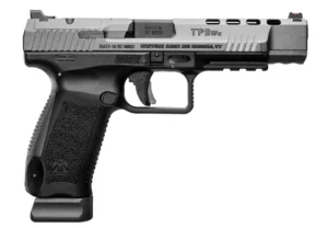 CANIK TP9SFX 9MM 5.2" 10RD TNG | Elite Firearms