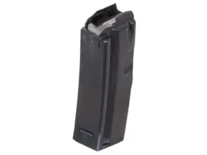 H&K SP5 SP5K Handgun Magazine Black 9mm Luger 15/rd | Elite Firearms