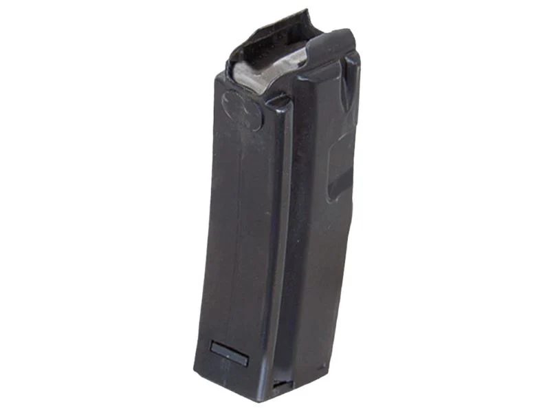 H&K SP5 SP5K Handgun Magazine Black 9mm Luger 15/rd | Elite Firearms