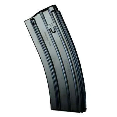 H&K MR556 Rifle Magazine Black Steel 5.56mm 30/rd | Elite Firearms