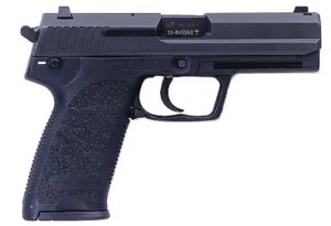 HK USP 45ACP 4.41" 10RD V1 DA/SA | Elite Firearms