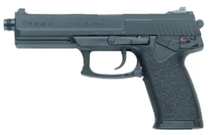 HK MARK 23 45ACP 5.87" 12RD DA/SA | Elite Firearms