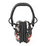 H/L IMPACT SPORT MUFF ONE NATION FLG