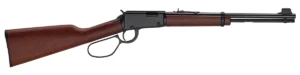 HENRY REPEATING ARMS H1 CLASSIC 22MAG WOOD 18.5" LL | Elite Firearms