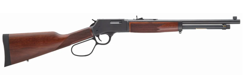 HENRY BIG BOY 41 MAG STEEL CARBINE 16.5" BRL | Elite Firearms