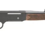 Henry Long Ranger Lever Action Open Sights Rifle .308 Win 4rd Capacity 20" Barrel Walnut Stock | Elite Firearms