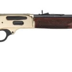 HENRY SIDE GATE 35REM 20" BRASS 5RD | Elite Firearms