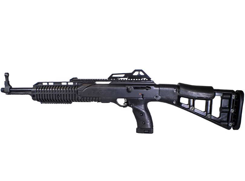 Hi-Point 1095TS 1095TS Carbine 10mm Auto 17.50" 10+1 Black All Weather Molded Stock | Elite Firearms