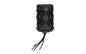 HSGI POLY DOUBLE DECKER TACO V2 BLK