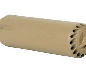 HUX FLOW 556TI SUPPRESSOR 556 FDE