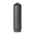 HUX FLOW 6K 6MM SUPPRESSOR BLK