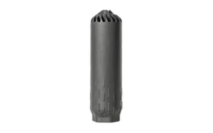 HUX FLOW 6K 6MM SUPPRESSOR BLK