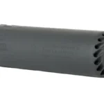 HUX FLOW 556TI SUPPRESSOR 556 BLK