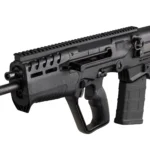 IWI US T7B16 Tavor 7 7.62x51mm NATO Caliber with 16.50" Barrel, 20+1 Capacity, Black Metal Finish, Black Fixed Bullpup Stock & Black Polymer Grip Right Hand | Elite Firearms