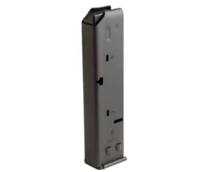 IWI US UPM920 UZI Black Detachable 20rd 9mm Luger Magazine for IWI Uzi Pro/Carbine/Mini/Micro