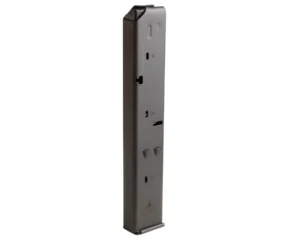 IWI US UPM932 UZI Black Detachable 32rd 9mm Luger Magazine for IWI Uzi Pro/Carbine/Mini/Micro