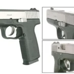 KAHR ARMS CW45 45ACP SS/BLK 3.6" 6+1 | Elite Firearms