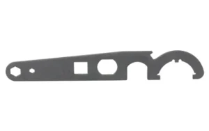 KAK CASTLE NUT MULTI-TOOL BLK
