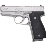 KAR K9 9MM DAO PST 7RD SS FS | Elite Firearms