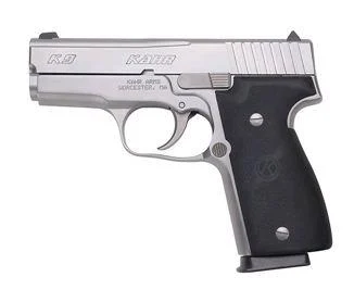 KAR K9 9MM DAO PST 7RD SS FS | Elite Firearms