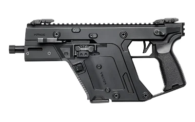 KRISS VCTR SDP G3 45ACP 5.5" 10RD BK