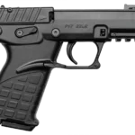 Kel-Tec P17 Handgun .22 LR 16rd Magazines (3) 3.8" Barrel Black | Elite Firearms