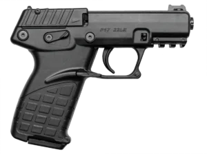 Kel-Tec P17 Handgun .22 LR 16rd Magazines (3) 3.8" Barrel Black | Elite Firearms