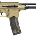 KELTEC PLR-22 22LR BL/TAN 10.1" 26+1 | Elite Firearms
