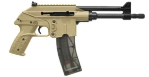 KELTEC PLR-22 22LR BL/TAN 10.1" 26+1 | Elite Firearms