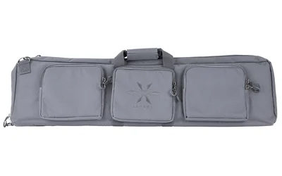 LEGEND CHIMERA DLX SNGL WPNS CS GRY