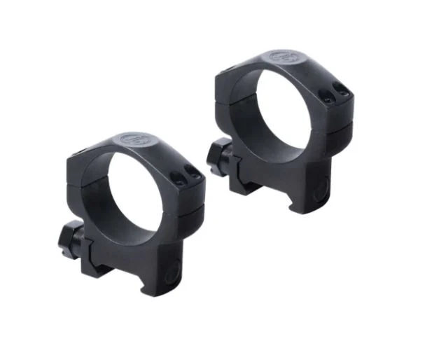 LEUP MARK 4 35MM HIGH ALUM MATTE