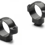 Leupold 49898 Standard Matte Black 1" Low | Elite Firearms