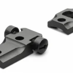 Leupold 50021 Standard Base  Matte Black Winchester 70 | Elite Firearms