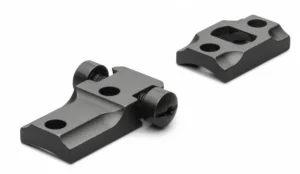Leupold 50021 Standard Base  Matte Black Winchester 70 | Elite Firearms
