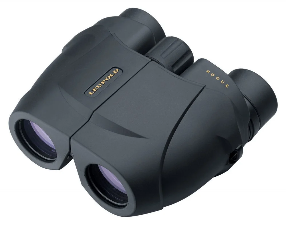 Leupold 59225 BX-1 Rogue 10x25mm Black | Elite Firearms