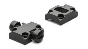 Leupold 65416 Standard Base Matte Black Browning X-Bolt | Elite Firearms