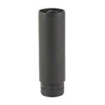 LPM MACH-K TI SUPPRESSOR 762 BLK