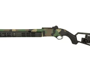LTT BERETTA 1301T 12GA 18.5" 7RD M81