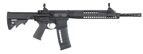 LWRCI SIX8A5RB16 SIX8-A5 6.8SPC 16.1 | Elite Firearms