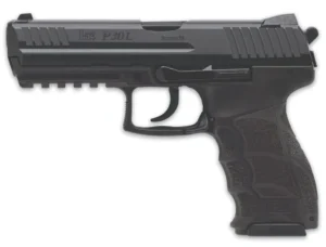 HK 81001093 P30L V3 9MM 2-15R | Elite Firearms