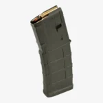 Magpul MAG557ODG PMAG GEN M3 30rd 5.56x45mm/223Rem OD Green Polymer | Elite Firearms