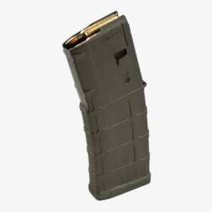Magpul MAG557ODG PMAG GEN M3 30rd 5.56x45mm/223Rem OD Green Polymer | Elite Firearms